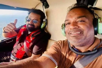 யாழில் நடந்த இசை நிகழ்ச்சி: வெற்றிகரமாக நாடு திரும்பிய ஹரிஹரன் குழு