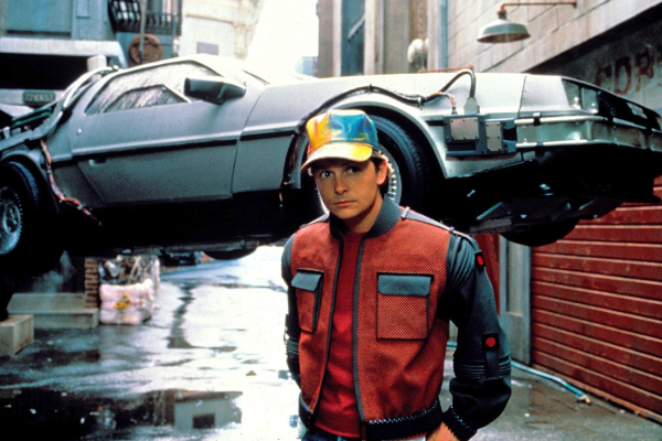 Back To The Future Part 2 ஒரு சிறப்பு பார்வை | Back To The Future Part 2 Special Article