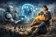 2030-க்குள் மனிதகுலத்திற்கு பேராபத்தா? ; AI நிறுவனத்தின் ஆய்வாளர் விடுத்த பகீர் எச்சரிக்கை