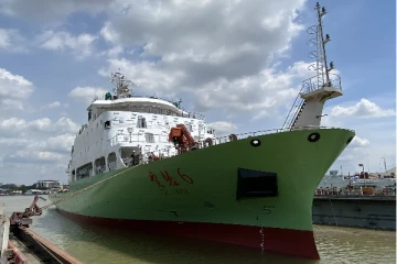 சீன கப்பலின் இலங்கை வருகை : சர்வதேச நாடுகளின் நிலைப்பாடு