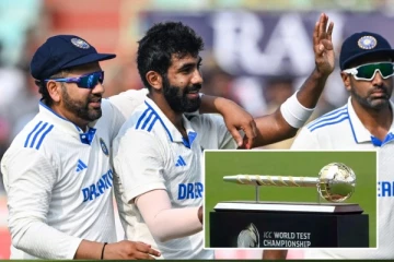 இந்திய அணிக்கு ஏற்பட்டுள்ள புதிய சிக்கல்! டெஸ்ட் சாம்பியன்ஸ் ஷிப் இறுதிப் போட்டிக்கு தகுதி பெறுமா?