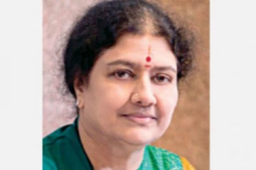 சசிகலா நிலைப்பாடு குறித்து மனம் திறந்த பொங்கலூர் மணிகண்டன்