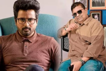 இயக்குனர் மிஸ்கின் உடன் இணைந்த முன்னணி நடிகர் சிவகார்த்திகேயன் ! எதிர்பார்த்திராத காம்போ..