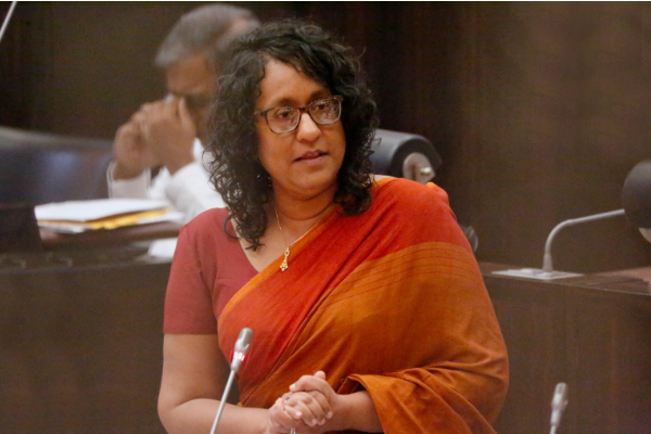 வேலைவாய்ப்பு குறித்து பிரதமர் ஹரிணி வெளியிட்ட முக்கிய அறிவிப்பு | Job Opportunities For Srilankan வேலைவாய்ப்பு குறித்து பிரதமர் ஹரிணி வெளியிட்ட முக்கிய அறிவிப்பு | Job Opportunities For Srilankan