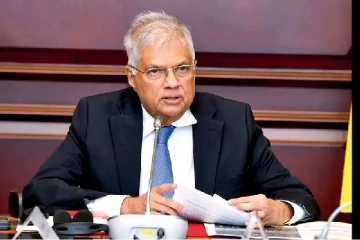 ஜனாதிபதி தேர்தல் தொடர்பில் ரணில் அளித்த உறுதிமொழி