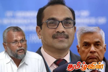 டக்ளஸ் எல்லா அரசிலும் அமைச்சராக இருந்தவர் - ஊழல் செய்தவர்கள் மீது நடவடிக்கை எடுப்போம்: அமைச்சர் பிமல்