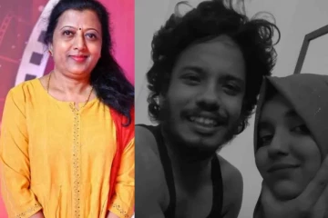 அடேய் முத்துக்குமரா... வாடா வா!! வஹிதா விவகாரத்தில் பாடலாசிரிய தாமரை விளாசல்..