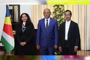 வெளிநாடொன்றில் இலங்கையருக்கு கிடைத்த அங்கீகாரம்!