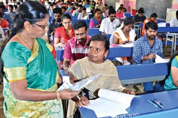 TNPSC குரூப்-4 தேர்வு எழுதியோருக்கு ஓர் முக்கிய அறிவிப்பு..!