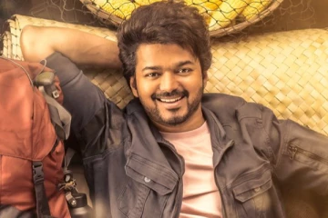 கோல்மால் செய்து டைட்டிலை வாங்கிய விஜய் படக்குழு.. உங்க கஞ்சத்தனத்திற்கு அளவே இல்லையா