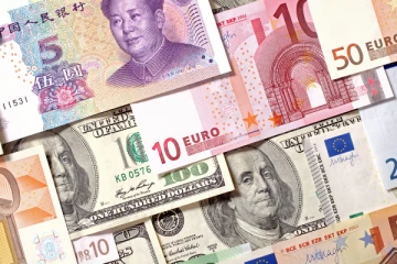 இலங்கை ரூபாவின் பெறுமதி சற்று அதிகரிப்பு!