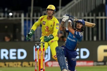 தோனியால் தேவையில்லாமல் அவுட்டான இளம் கிரிக்கெட் வீரர் - ஐபிஎல் தொடரில் சுவாரஸ்யம்