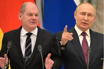 ரஷ்யாவிலிருந்து நூற்றுக்கணக்கான ஜேர்மன் அரசு ஊழியர்கள் வெளியேற்றம்: பின்னணி என்ன?