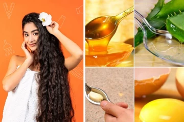 அசுர வேகத்தில் முடி வளர இதை செய்தால் போதும்...!