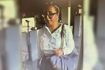 கனடாவில் மோசமான செயலில் ஈடுபட்ட பெண்ணை தேடும் போலீசார்