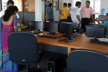 அரச நிறுவனங்களில் நடைமுறைக்கு வரும் புதிய திட்டம்! அரசாங்கம் வெளியிட்ட அறிவிப்பு