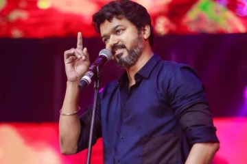 தளபதி 65 படத்தில் விஜய்க்கு இப்படிபட்ட கதாபாத்திரமா?- கசிந்த தகவல்
