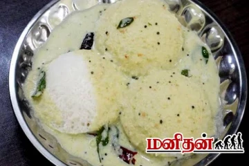 ஹைதராபாத் ரோட்டுக்கடை தண்ணி சட்னி- இலகுவாக செய்வது எப்படி?