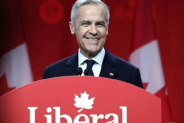 கனடாவிற்கு புதிய பிரதமர் தெரிவு... ட்ரம்புடனான வர்த்தகப் போரில் வெற்றி பெற சபதம்