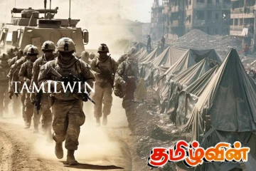 நீரை சேமித்து வையுங்கள்! மூன்றாம் உலகப்போர் எச்சரிக்கையை விடுத்த ஐரோப்பிய நாடு