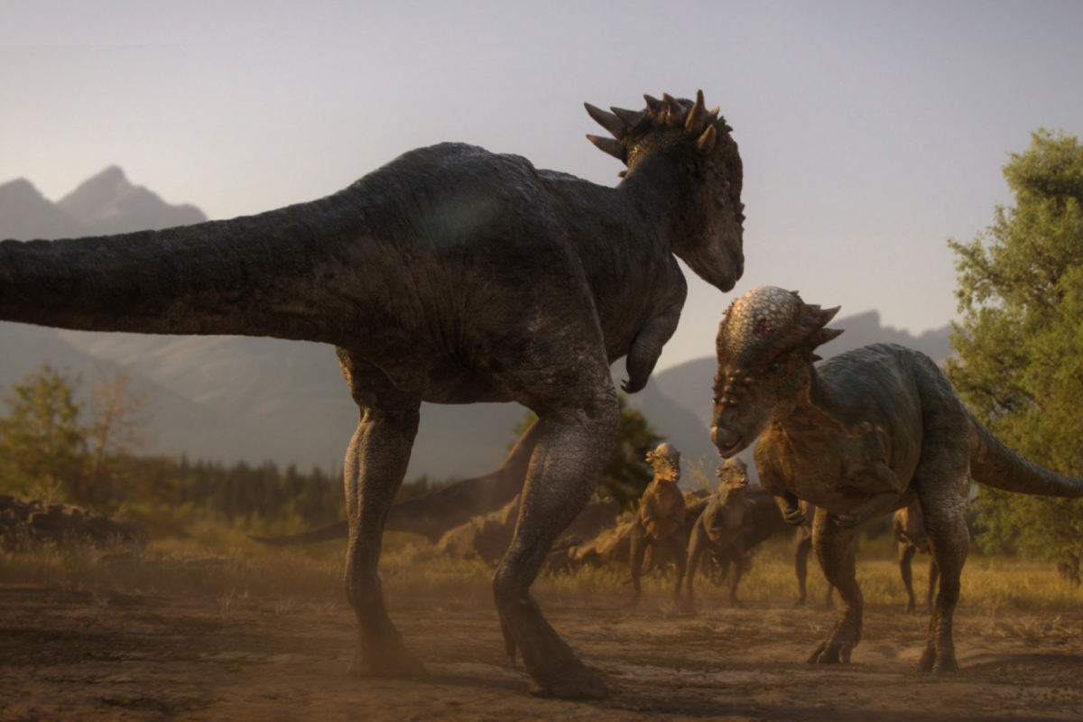 The Dinosaurs டாக்குமெண்ட்ரி எப்படி இருக்கு? ஒரு சிறப்பு பார்வை | The Dinosaurs Documentary Review