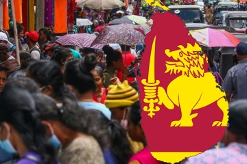 இலங்கையின் சனத்தொகை தொடர்பில் வெளியாகியுள்ள தகவல் - செய்திகளின் தொகுப்பு