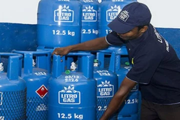 எரிவாயு விலை குறைப்பு தொடர்பில் இன்று வெளியான புதிய அறிவிப்பு