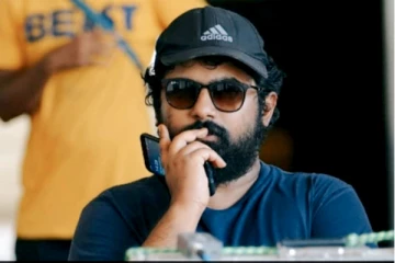 முதல் திரைப்படம் வெளியாகும் முன்பே அறிமுக இயக்குநர் மரணம்