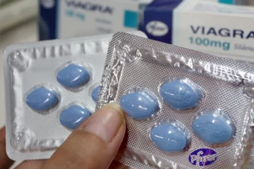 சுவிஸ் பொலிசாரிடம் சிக்கிய வயாக்ரா மாத்திரைகள்... பின்னர் தெரியவந்த உண்மை