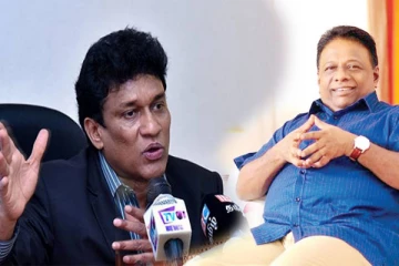 வேறு மாற்று வழி இல்லாததால் டலஸ்க்கு ஆதரவு:  மனோ தெரிவிப்பு