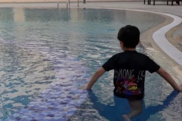 கொழும்பு நீச்சல் தடாகத்தில் மூழ்கிய 5 வயது சிறுவன் உயிரிழப்பு