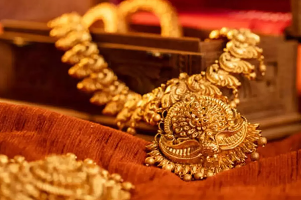 வார இறுதியில் அதிரடியாக உயர்ந்த தங்கம் விலை | Weekend Gold Price Crease Sri Lanka