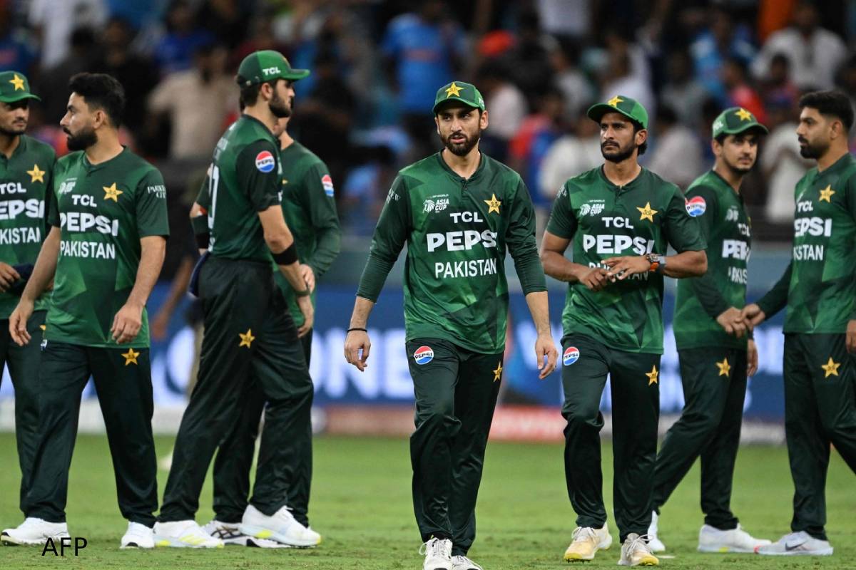 Pakistan Cricket Team Pakistan Cricket Team