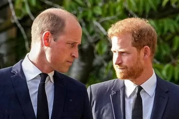 எங்களை அவர்கள் வில்லன்களாக வைத்திருக்க நினைத்தால்.. நெட்ஃபிளிக்ஸ் ஆவணப்படத்தில் இளவரசர் ஹரியின் பேச்சு