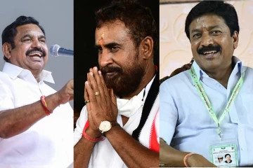 அதிமுக முதற்கட்ட வேட்பாளர் பட்டியல் - 21 முன்னாள் அமைச்சர்களுக்கு வாய்ப்பு