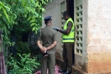 யாழில் தனிமையில் வசித்த மூதாட்டி சடலமாக மீட்பு..!