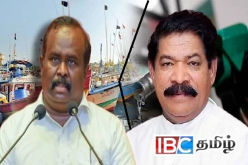 கடற்றொழிலாளர்களுக்கு எரிபொருள் மானியம் : சபையில் செல்வம் எம்.பி வலியுறுத்தல்