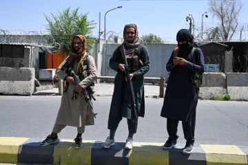 தொடரும் தாலிபான் அராஜகம்: ஆப்கானிஸ்தான் நகரில் வீடியோ கேம்கள், இசை, வெளிநாட்டுப் படங்களுக்கு தடை