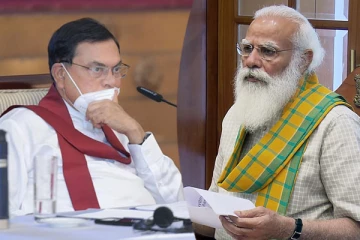 மோடி மற்றும் பசிலுக்கு இடையிலான சந்திப்பு இடம்பெறுமா? (செய்திகளின் தொகுப்பு) (Video)