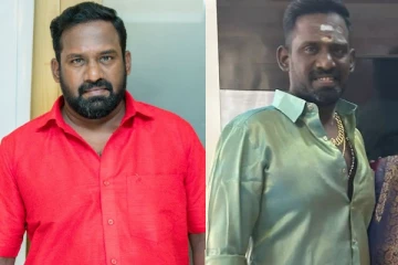 ரோபோ ஷங்கருக்கு என்ன தான் ஆச்சு? லேட்டஸ்ட் போட்டோ பார்த்து ஷாக் ஆன ரசிகர்கள்