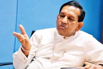 රාජිත ඉවත් කරන්නැයි මන්ත්‍රීවරු රැසක් සජිත්ගෙන් ඉල්ලයි..