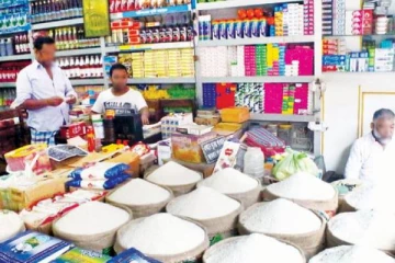 அரிசியின் விலை அதிகரிப்பு : நுகர்வோர் விசனம்