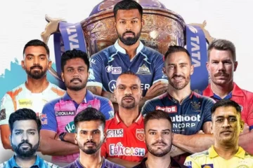 ஐபிஎல் தரவரிசை பட்டியலில் மாற்றம் - முதலிடத்தில் எந்த அணி தெரியுமா..!