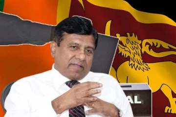 பொன்சேகாவை தொடர்ந்து விஜயதாசவின் அதிரடி அறிவிப்பு