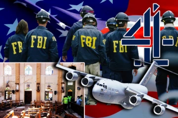 இலங்கைக்குள் நுழைந்த 33 அமெரிக்க புலனாய்வாளர்கள்: அரசியல் முக்கியஸ்தர் கூறும் தகவல்கள்