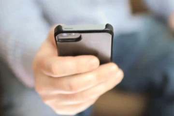 கொழும்பு மக்களுக்கு குறுந்தகவலில் அனுப்பப்படும் தகவல்