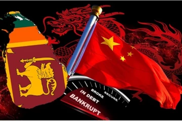 சீனாவிடம் சிறிலங்கா விடுத்துள்ள கோரிக்கை - ரணிலுக்கு ஏற்பட்டுள்ள மிகப்பெரும் சவால்!
