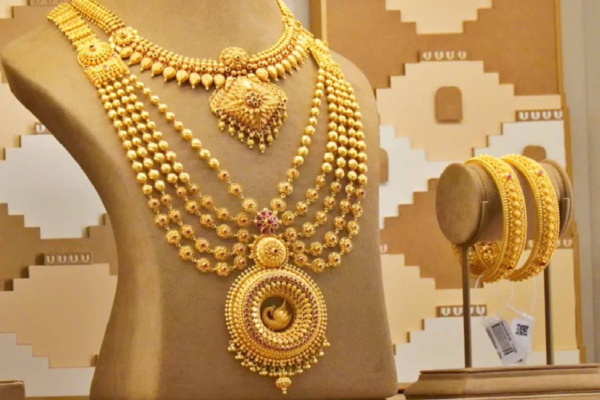 நகை வாங்குவோருக்கு மகிழ்ச்சி செய்தி! தங்கம் விலை அதிரடி சரிவு...இன்று ஒரு சவரன் எவ்வளவு? | 16Th Gold And Silver Price In Chennai