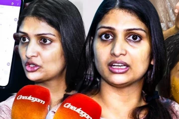 அர்னாவ் என்ன எல்லாம் பண்ணார் தெரியுமா? நடிகை திவ்யா அளித்த பேட்டி