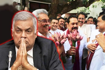 மொட்டுக்கு பாடம் கற்பிக்க ரணில் முடிவு...! வெளியான காரணம்